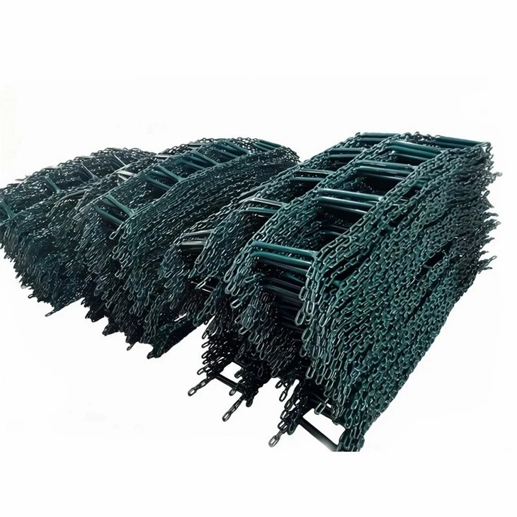 Outdoor Recreation Chain factory